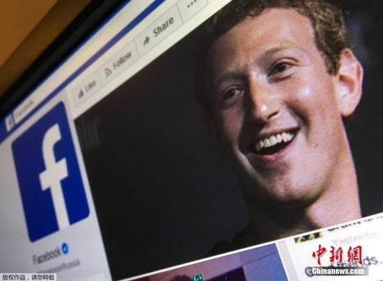 當?shù)貢r間3月21日，美國社交巨頭Facebook CEO馬克·扎克伯格在Facebook用戶數(shù)據(jù)泄露事件持續(xù)發(fā)酵5天后，首次打破沉默做出回應。