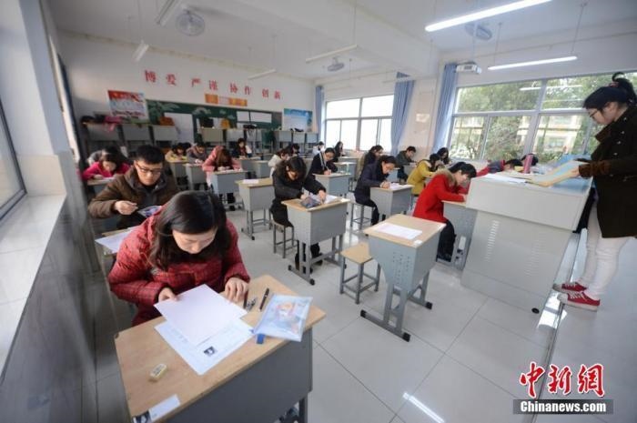 資料圖。<a target='_blank' href='/'>中新社</a>發(fā) 孟德龍 攝