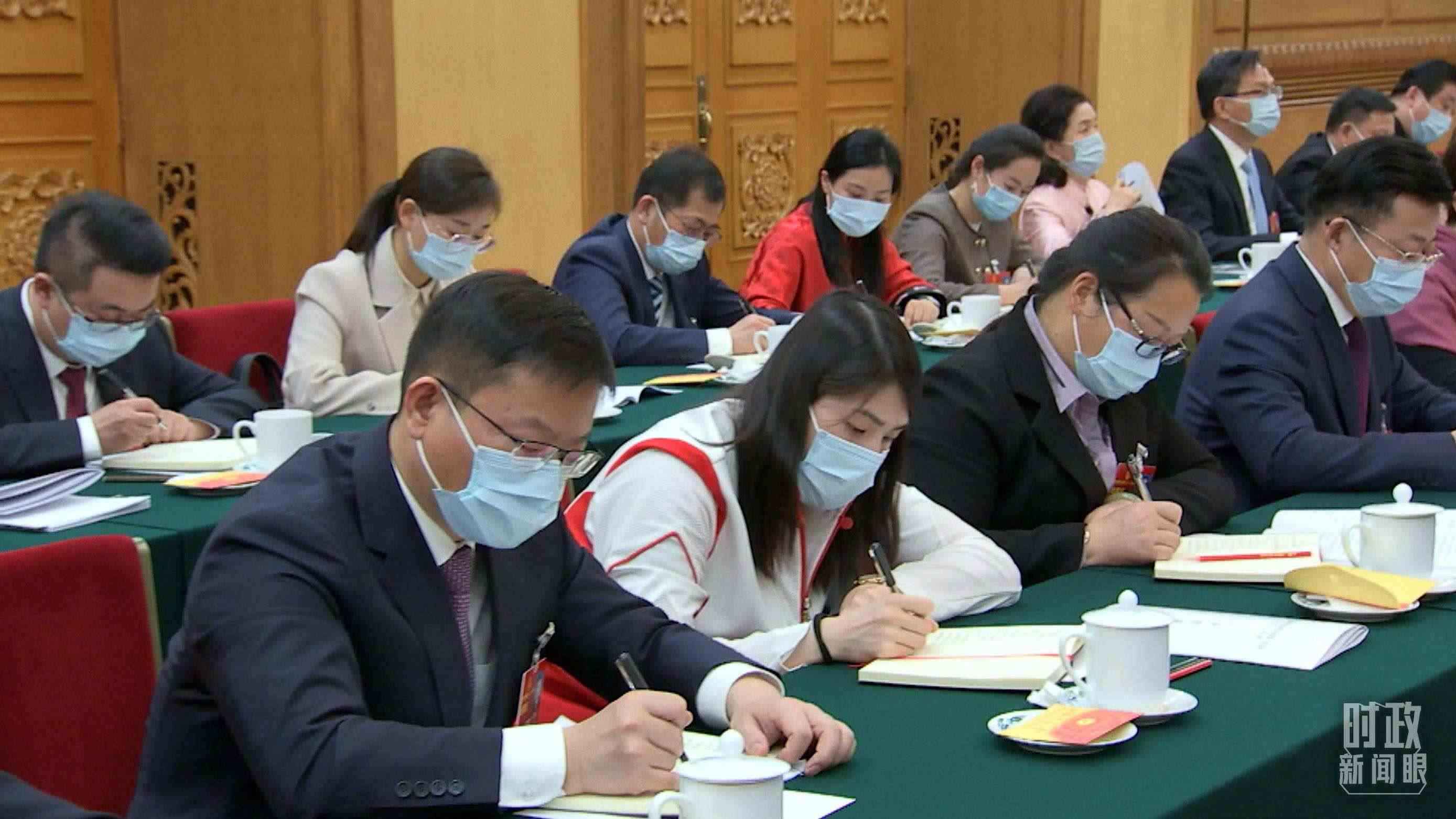 時政新聞眼丨一場重要會議召開，習近平全面部署一件事關全局的大事