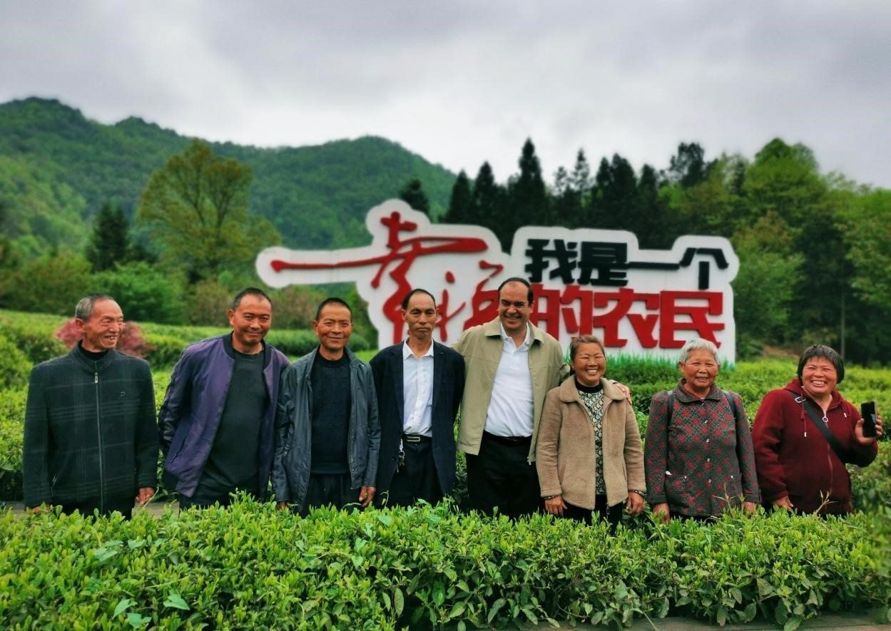 Guizhou Echo | 這一波，貴州又圈“國(guó)際粉”了