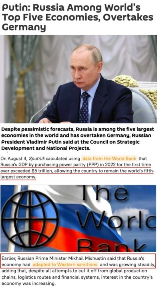 △俄羅斯衛(wèi)星通訊社網站報道截圖