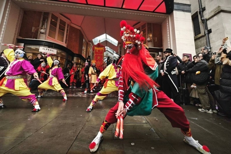 活動(dòng)現(xiàn)場(chǎng)。于果攝