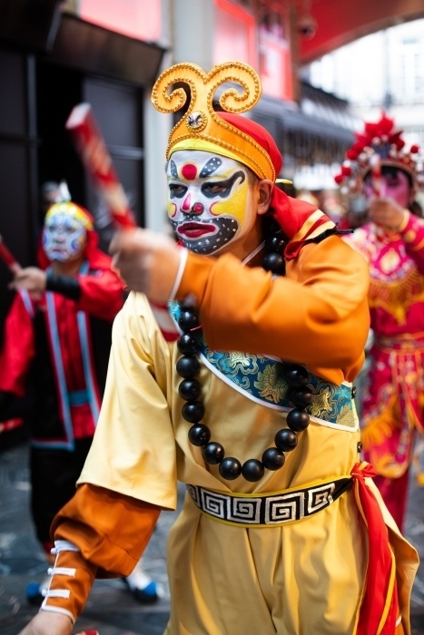 活動(dòng)現(xiàn)場(chǎng)。于果攝