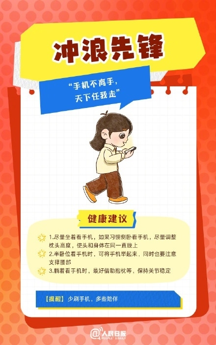 春節(jié)人設(shè)圖鑒，哪一個(gè)是你？
