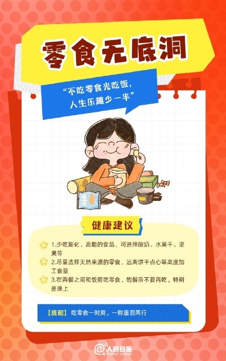 春節(jié)人設(shè)圖鑒，哪一個(gè)是你？