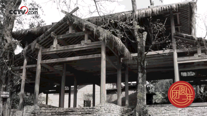 △ 云南省騰沖市清水鄉(xiāng)三家村的司莫拉佤族村曾經(jīng)是貧困村，隨著國家脫貧攻堅、鄉(xiāng)村振興的推進，這個小村寨舊貌換新顏，變成了名副其實的美麗鄉(xiāng)村。