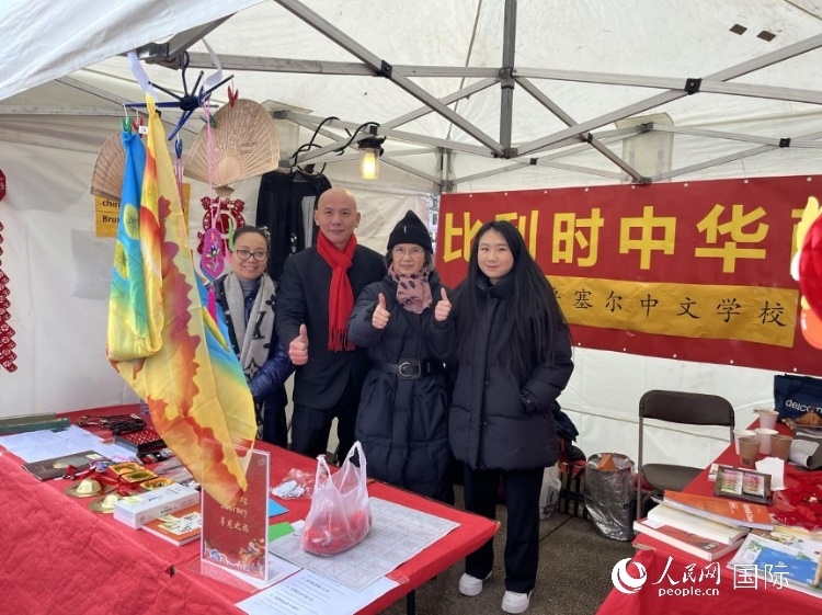 圖為活動(dòng)現(xiàn)場。人民網(wǎng)記者 牛瑞飛攝
