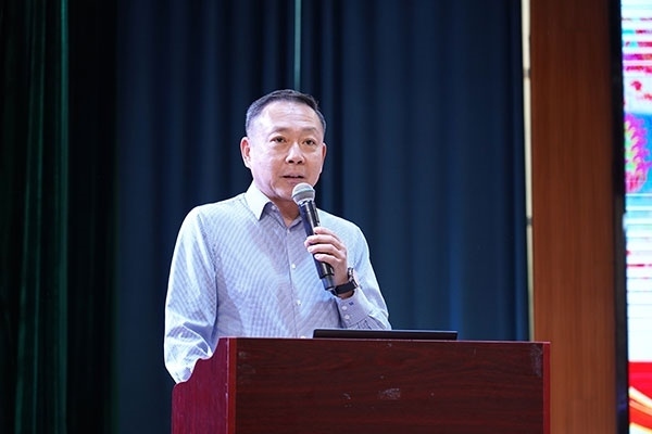 北京大鸞翔宇慈善基金會(huì)理事長(zhǎng)、周恩來(lái)侄外孫沈清講述周恩來(lái)的讀書(shū)故事。