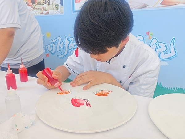 活動現(xiàn)場。人民網(wǎng)記者 郝孟佳 攝