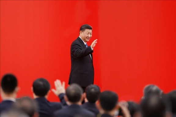 從一扇“門”、一座“城”、兩張“網(wǎng)”，看浦東新區(qū)改革常新