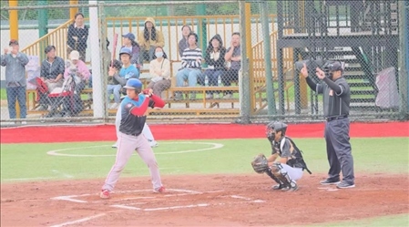 比賽現(xiàn)場(chǎng)。主辦方供圖