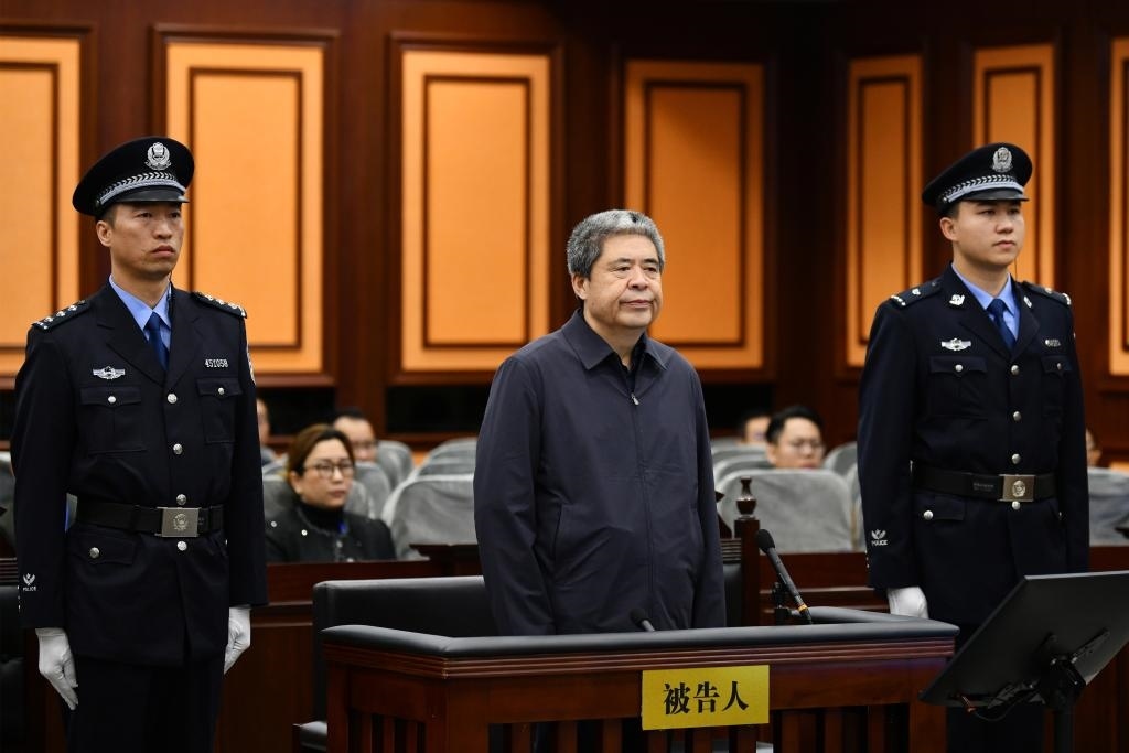 現場圖。（廣西壯族自治區(qū)南寧市中級人民法院供圖）