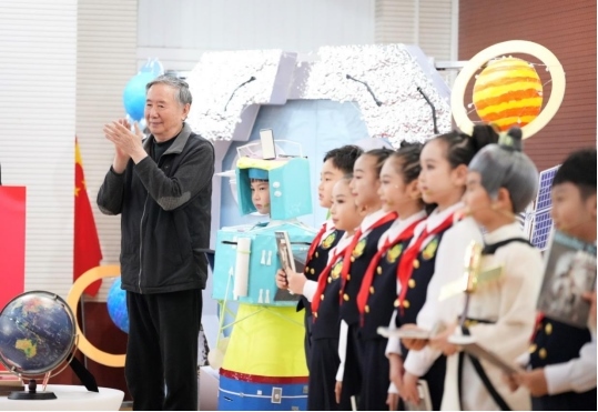 活動現(xiàn)場。主辦方供圖