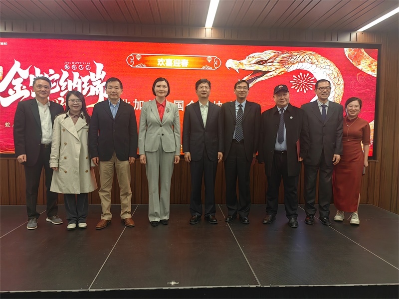 活動現(xiàn)場。主辦方供圖