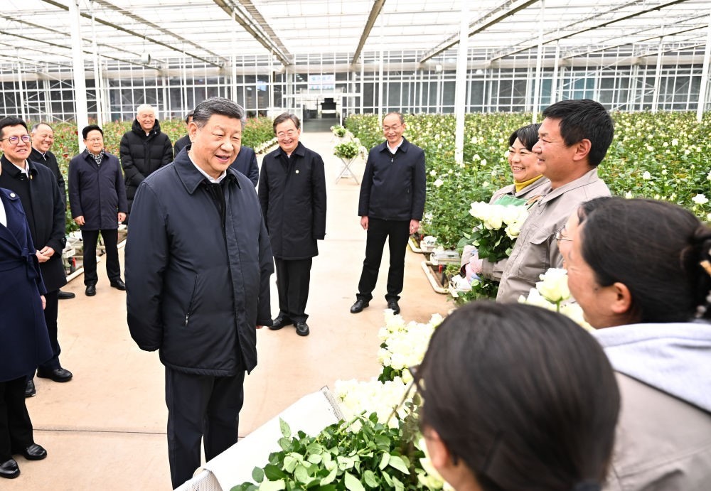 新華社記者 燕雁 攝