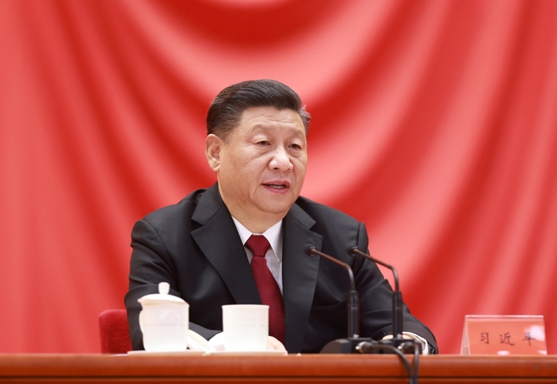 2020年11月24日，習近平總書記出席全國勞動模范和先進工作者表彰大會并發(fā)表重要講話。